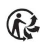 SILVERCREST SRGS 1400 E2 - Directives environnementales et indications concernant l'élimination des déchets - 4