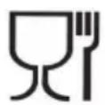 SILVERCREST SRGS 1400 E2 - Key to symbols - 7