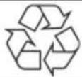 SILVERCREST SRGS 1400 E2 - Directives environnementales et indications concernant l'élimination des déchets - 9