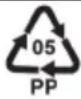 SILVERCREST SRGS 1400 E2 - Directives environnementales et indications concernant l'élimination des déchets - 16