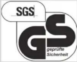 SILVERCREST SRGS 1400 E2 - Caractéristiques techniques - 1