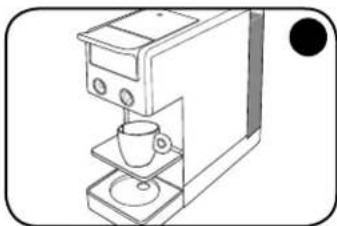 ILLY Y3.3 Iperespresso - BEREIDING VAN ESPRESSO - 4