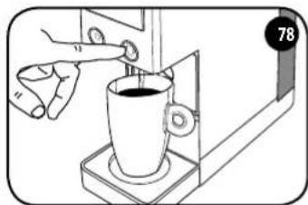 ILLY Y3.3 Iperespresso - 아메리카노 커피 준비 - 6