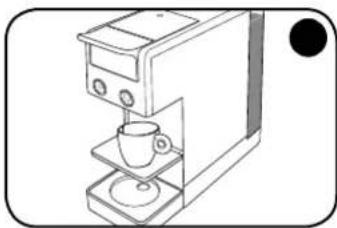 ILLY Y3.3 Iperespresso - ПРИГОТОВЛЕНИЕ КОФЕ ЭСПРЕССО - 6