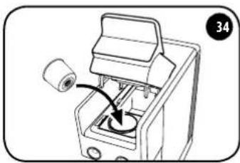 ILLY Y3.3 Iperespresso - TILBEREDNING AF FILTERKAFFE - 2