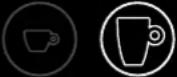 ILLY Y3.3 Iperespresso - WARNINGS - MACHINE STATUS - 4