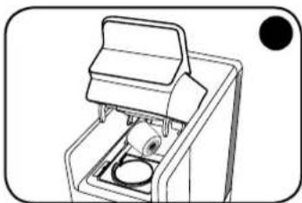 ILLY Y3.3 Iperespresso - ZUBEREITUNG VON FILTERKAFFEE - 8