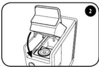 ILLY Y3.3 Iperespresso - PROGRAMMEREN VAN DE HOEVEELHEDEN - 2