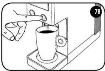ILLY Y3.3 Iperespresso - BEREIDING VAN FILTERKOFFIE - 6