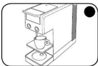 ILLY Y3.3 Iperespresso - MAKING AN ESPRESSO - 6