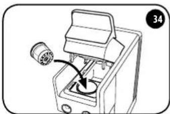 ILLY Y3.3 Iperespresso - MAKING AN ESPRESSO - 3