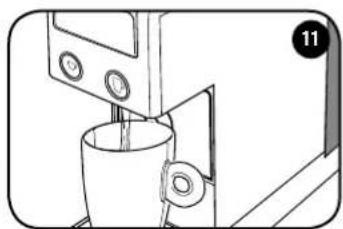 ILLY Y3.3 Iperespresso - 기계 부품 - 11