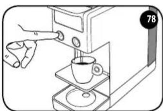ILLY Y3.3 Iperespresso - MAKING AN ESPRESSO - 7