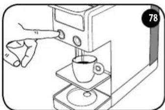 ILLY Y3.3 Iperespresso - EL ΠΡΟΕΤΟΙΜΑΣΙΑ ΚΑΦΕ ESPRESSO - 7