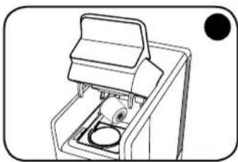 ILLY Y3.3 Iperespresso - BEREIDING VAN FILTERKOFFIE - 7