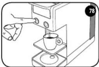 ILLY Y3.3 Iperespresso - BEREIDING VAN ESPRESSO - 5