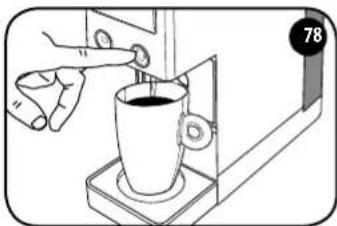 ILLY Y3.3 Iperespresso - ZUBEREITUNG VON FILTERKAFFEE - 7