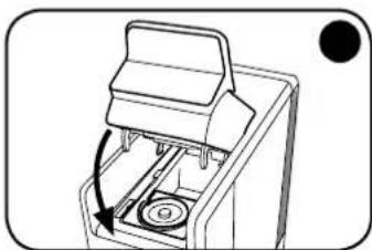 ILLY Y3.3 Iperespresso - MAKING AN ESPRESSO - 4