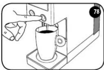 ILLY Y3.3 Iperespresso - 美式咖啡的制备 - 5