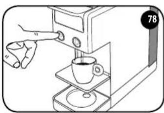 ILLY Y3.3 Iperespresso - PRÉPARATION DU CAFÉ ESPRESSO - 7