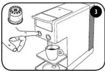 ILLY Y3.3 Iperespresso - PROGRAMACIÓN DE LOS VOLÚMENES - 3