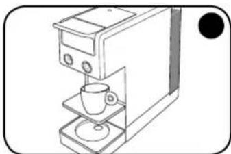 ILLY Y3.3 Iperespresso - EL ΠΡΟΕΤΟΙΜΑΣΙΑ ΚΑΦΕ ESPRESSO - 6