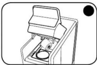 ILLY Y3.3 Iperespresso - ПРИГОТОВЛЕНИЕ АМЕРИКАНО - 8