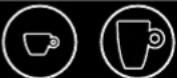 ILLY Y3.3 Iperespresso - ANZEIGEN - STATUS - MASCHINE - 2