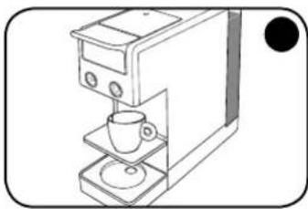 ILLY Y3.3 Iperespresso - TILBEREDNING AF ESPRESSOKAFFE - 3
