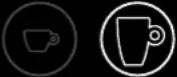 ILLY Y3.3 Iperespresso - ANZEIGEN - STATUS - MASCHINE - 4