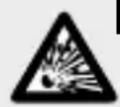 SILVERCREST SBSB3.7B2 - EKSPLOSIONSFARE!Genoplad - 1