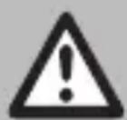 SILVERCREST SBL TW6 A2 - DANGER! Ce symbole avec le terme - 1
