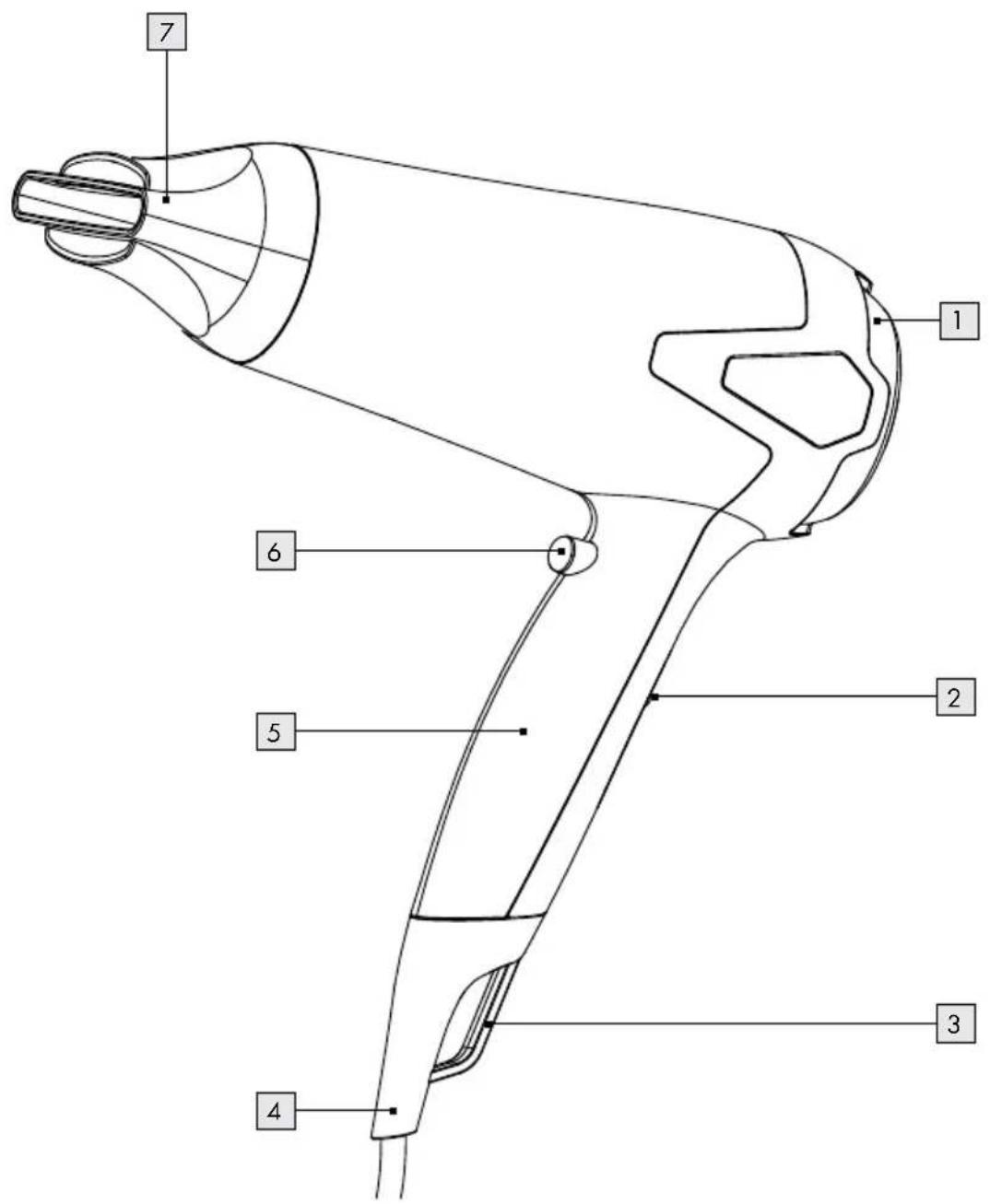 SILVERCREST SHT 1800 A1 - A - 1