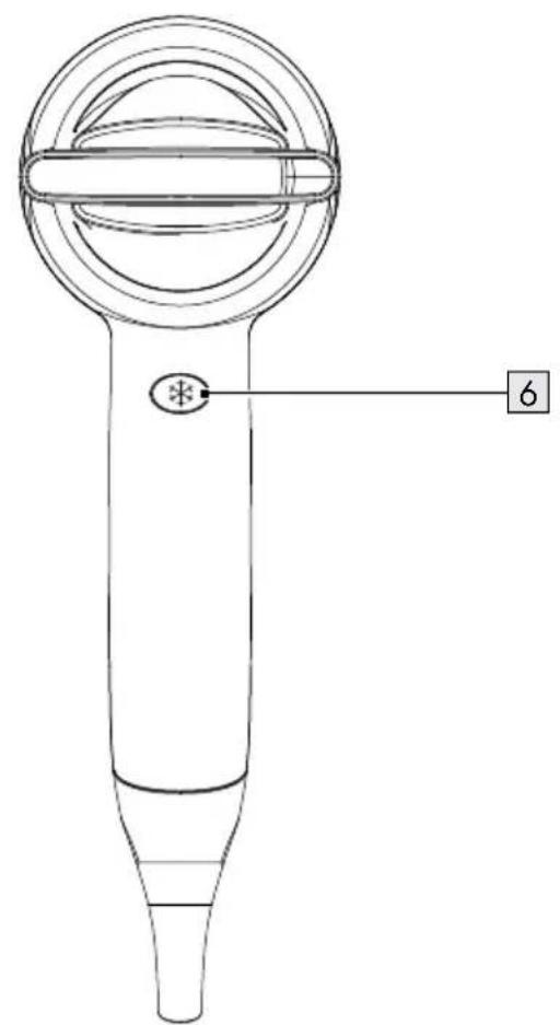 SILVERCREST SHT 1800 A1 - SÈCHE-CHEVEUX - 1