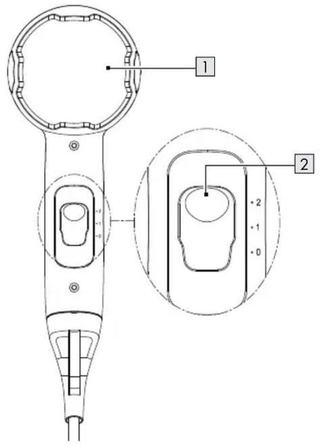 SILVERCREST SHT 1800 A1 - A - 2