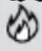 SILVERCREST SUADFK 12 A1 - Appuyez plusieurs fois sur la bouton d'effet de flamme vacillante - 1
