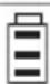 SILVERCREST Rhythm Tune - Display/Charging level status - 2