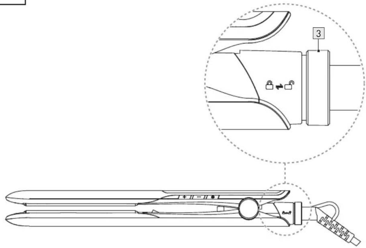 SILVERCREST SHGL 45 A1 - 3