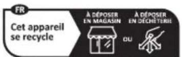 SILVERCREST SHGL 45 A1 - Produit : - 4