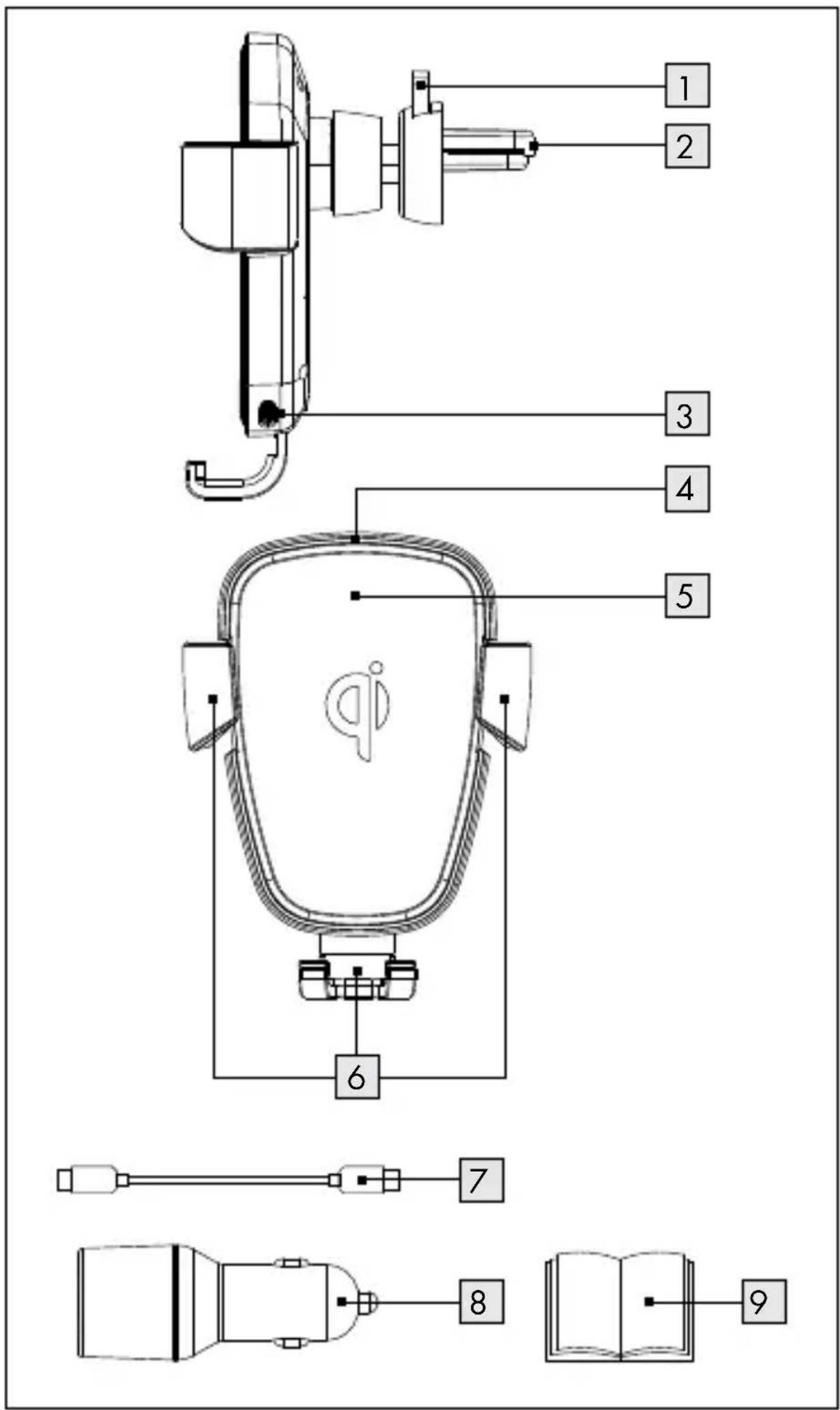 TRONIC TMHD 28 A1 - 2