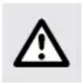 TRONIC TFM 4 C3 - WARNUNG! EXPLOSIONSGEFAHR! - 1