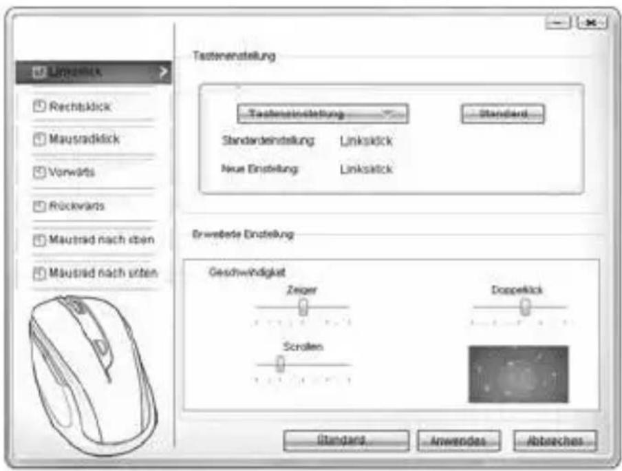 TRONIC TFM 4 C3 - Software-Installation - 1