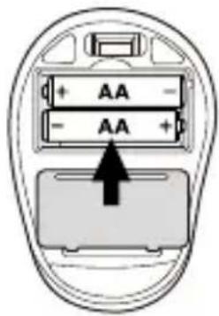 TRONIC TFM 4 C3 - Batterier/akkumulatorer: - 3