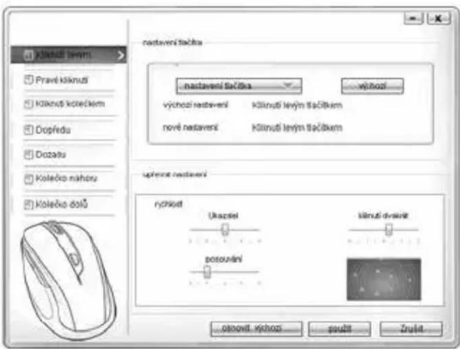TRONIC TFM 4 C3 - Instalace softwaru - 1