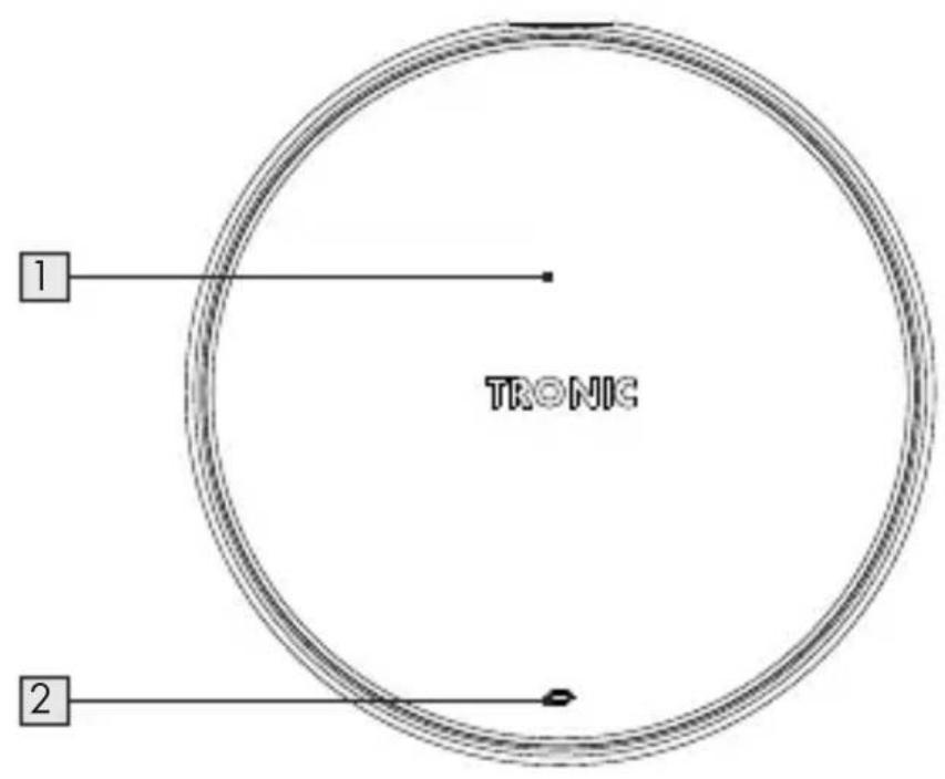 TRONIC Qi TCP 10 A1 - 2
