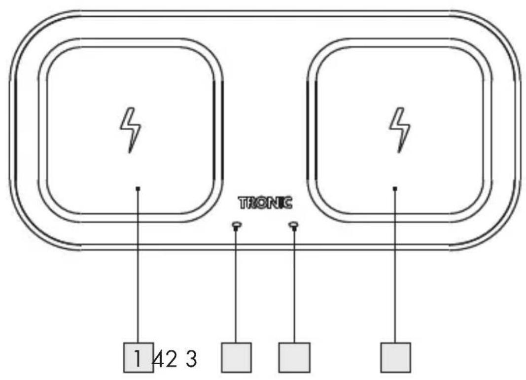 TRONIC TWCA 30A1 - 1
