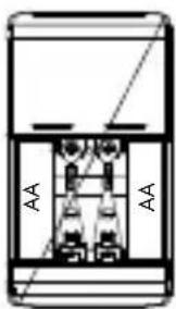 TRONIC TRC 2 A1 - ● Manipulace a obsluha - 12