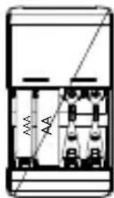 TRONIC TRC 2 A1 - ● Manipulace a obsluha - 14