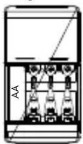 TRONIC TRC 2 A1 - ● Manipulace a obsluha - 8