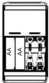 TRONIC TRC 2 A1 - - Ricarica delle batterie ricaricabili - 1